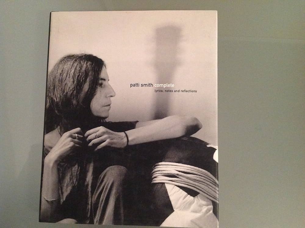 Amazon.co.jp: Patti Smith Complete : Smith, Patti: Foreign