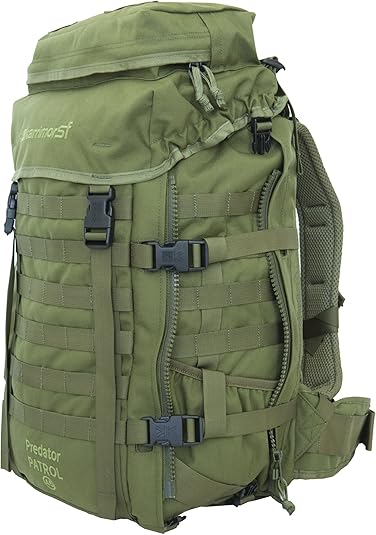 Amazon.co.jp: Karrimor Sf(カリマースペシャルフォース) Predator