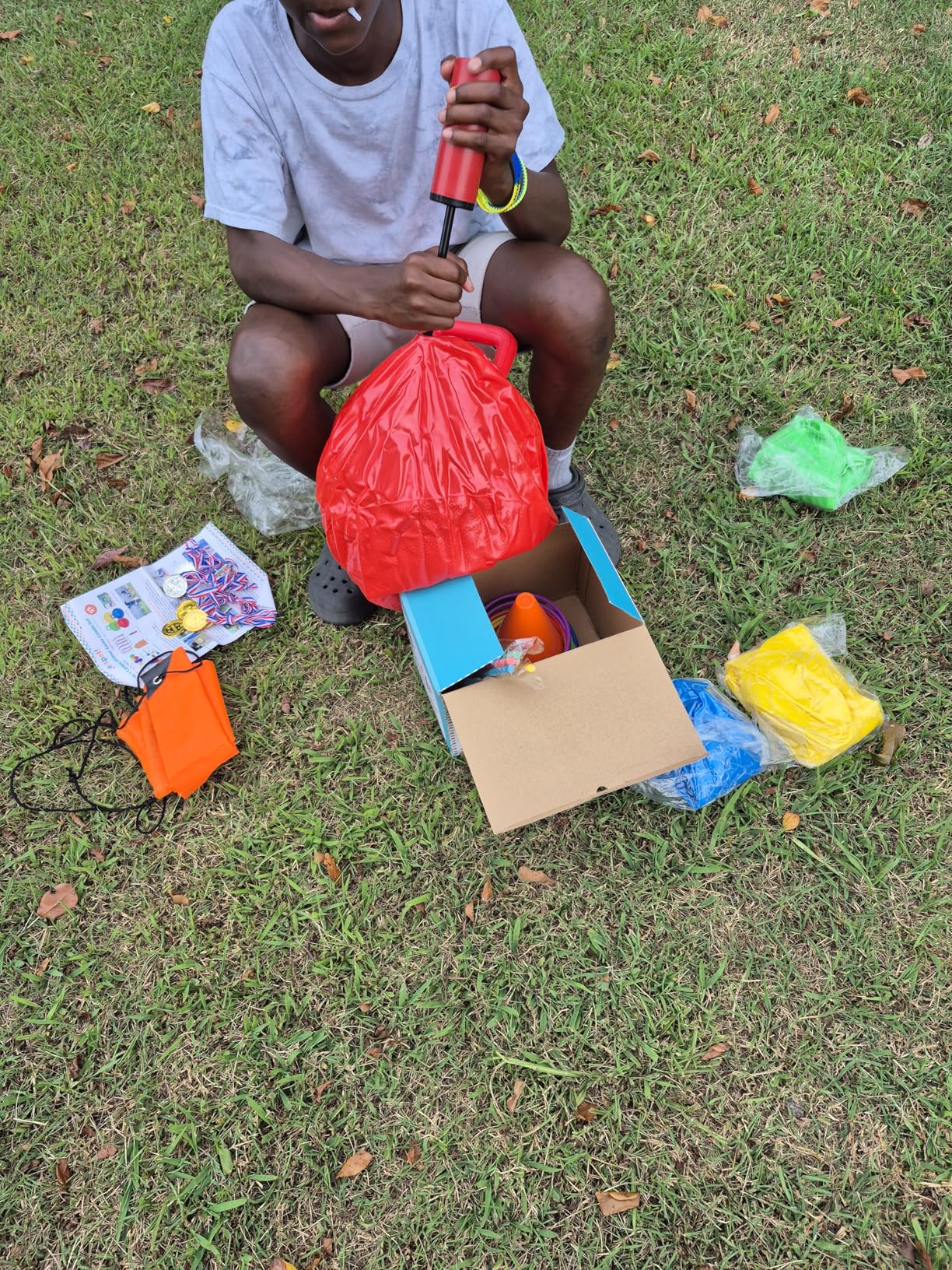 Customer Image