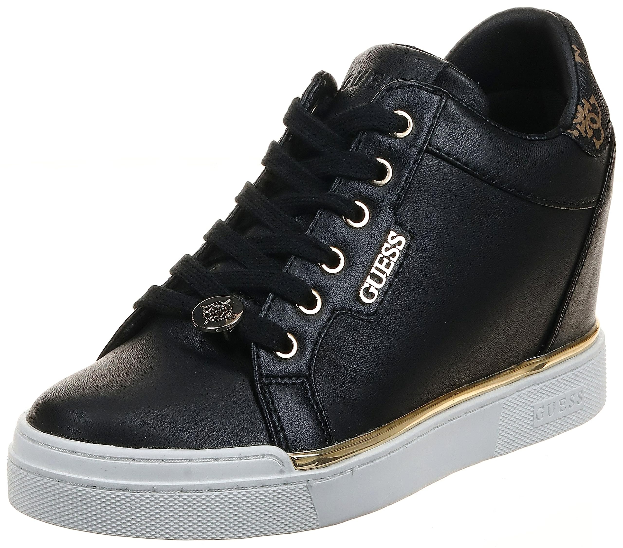 GUESS01361GWFASTER womens Low Top