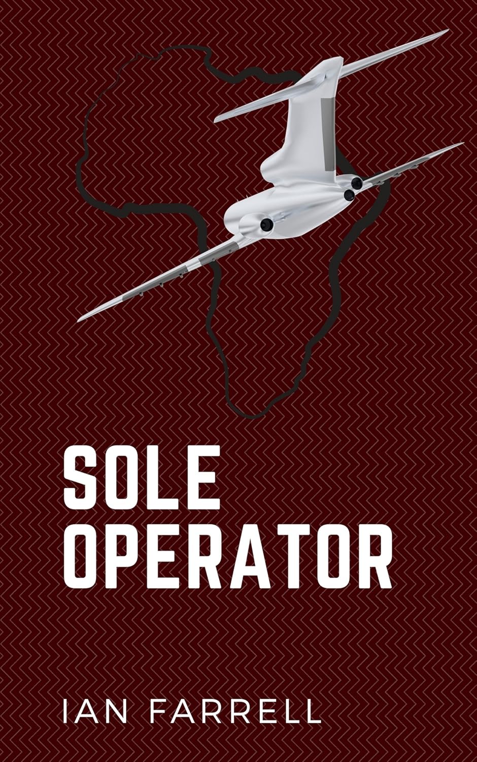 Sole Operator Kindle edition by Farrell, Ian. Literature & Fiction