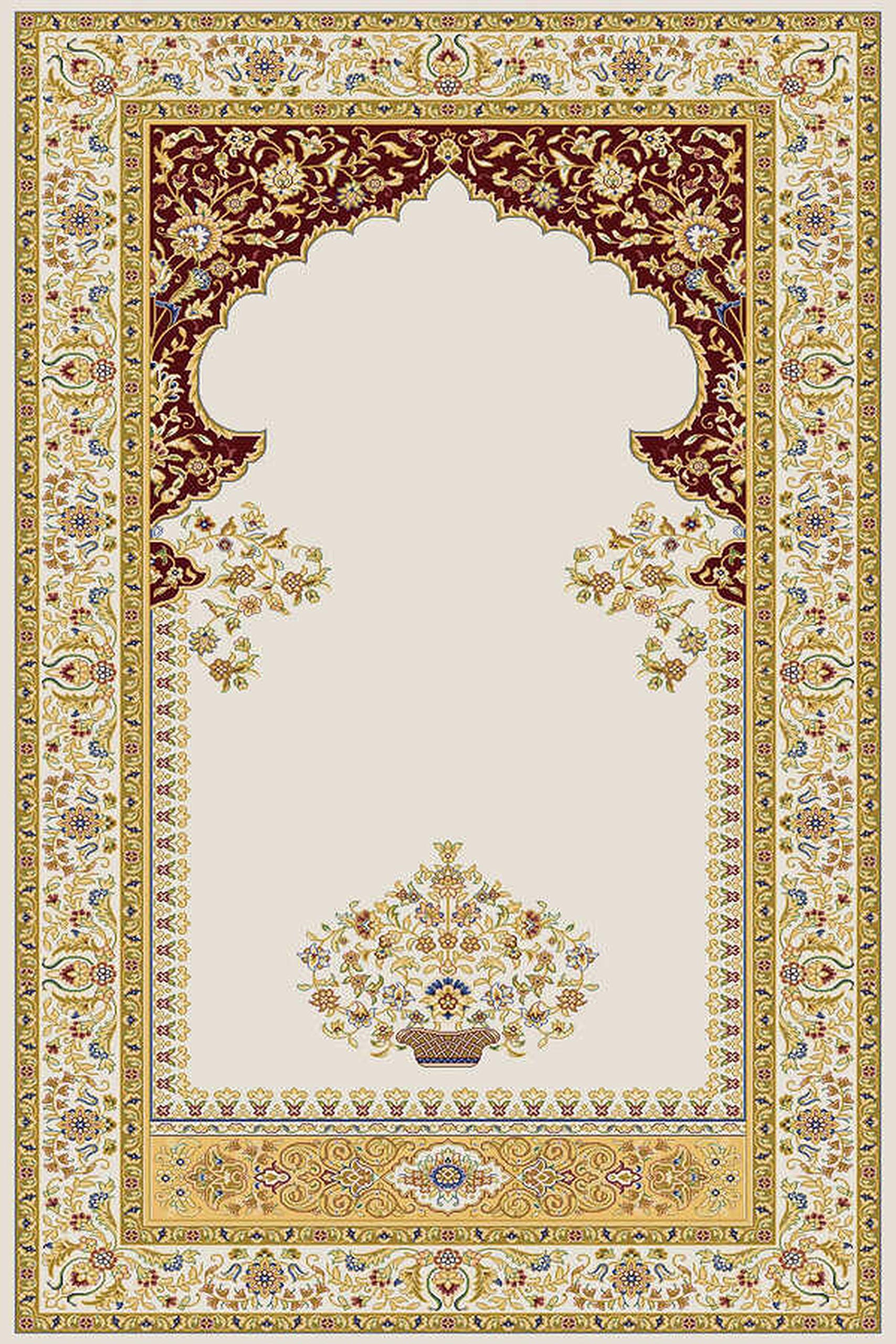 Prayer Rug (125x80 cm)