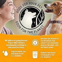 Vista 9 de Purina Beyond alimento húmedo sin cereal para perros adultos natural