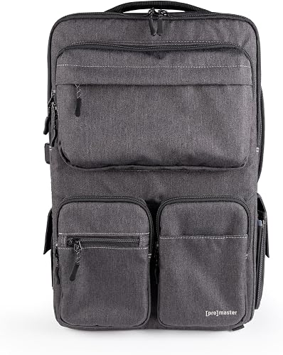 ProMaster Cityscape 2.0 Backpack - L, (Model 80669)