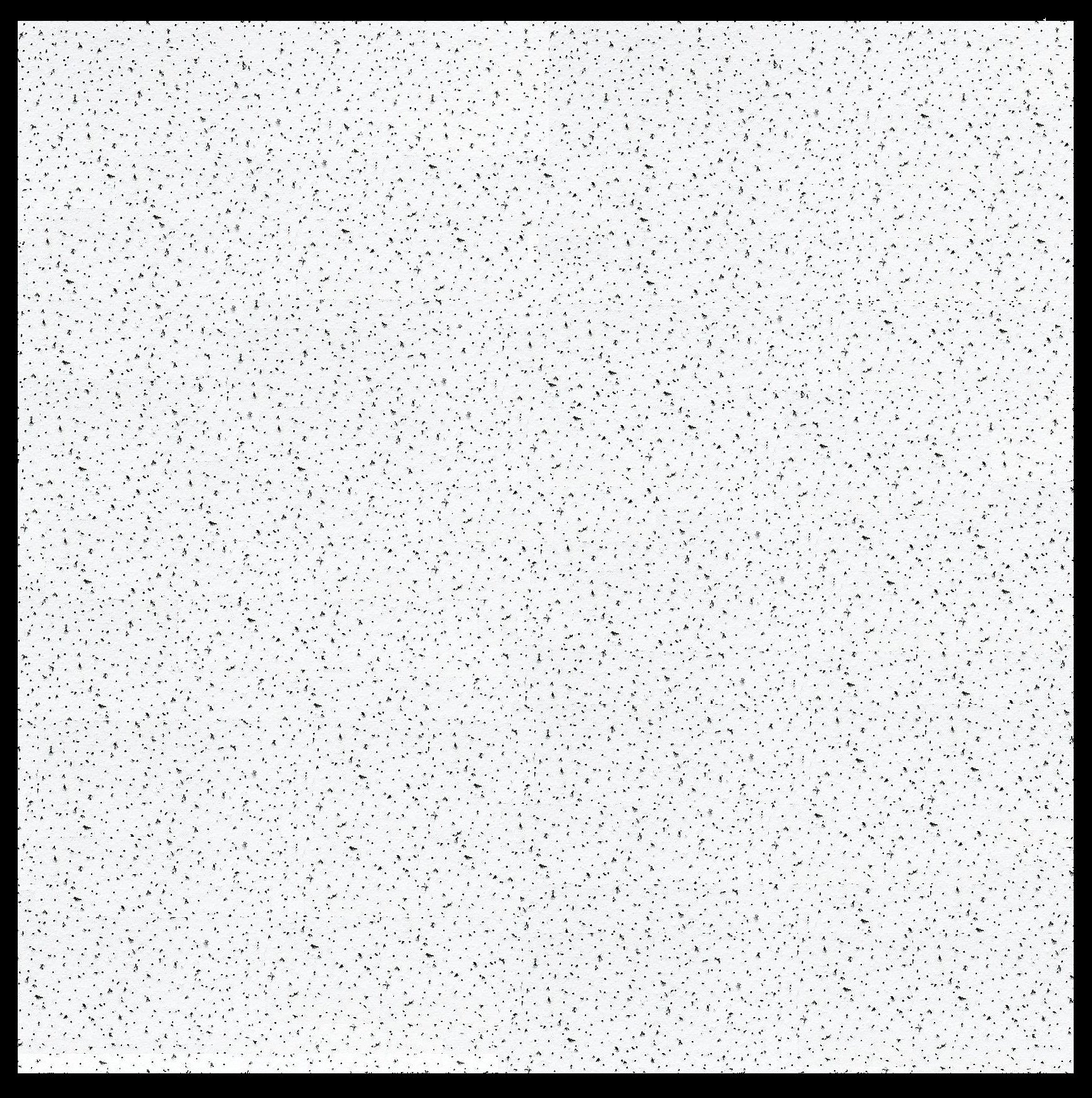 Armstrong FINE FISSURED Ceiling Tiles Board 600 x 600mm Square Edge 24MM Grid