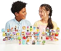 Vista 11 de OH! My GIF incluye 3 divertidos GIF traídos a la vida., Escribiendo Catly, Multicolor