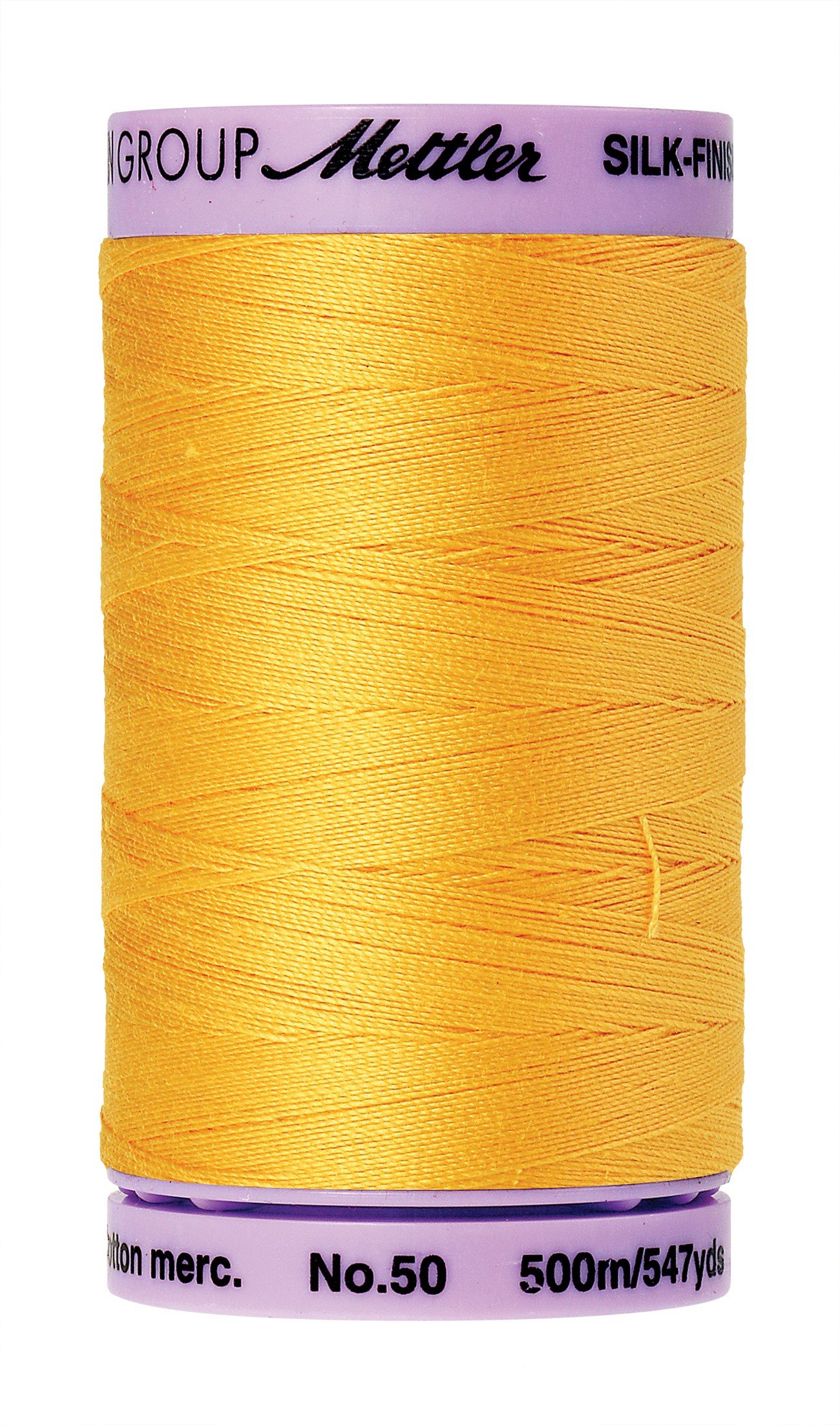 Mettler summersun Finition Soie : fil acrylique multicolore pour vos créations d'été