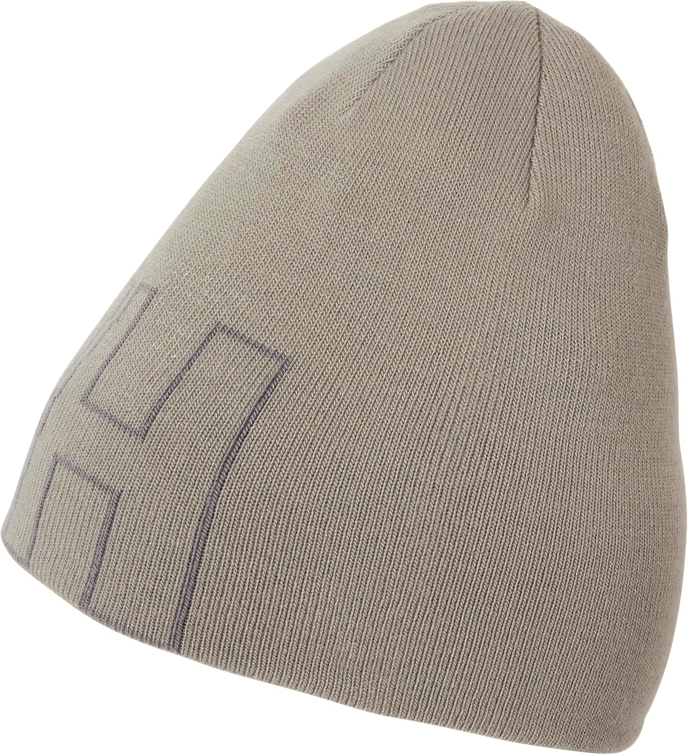 Helly Hansen Unisex-Child Kids Outline Knitted Hh Iconic Logo Brand Beanie