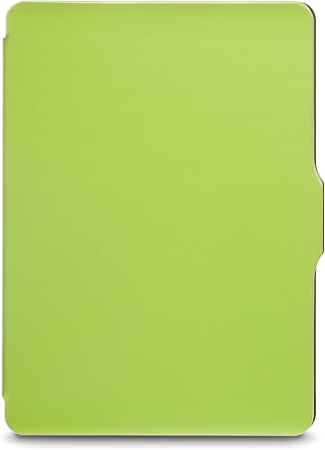Miniatura 8 de Nupro Funda para Kindle, Bookworm (8ª generación, no es compatible con Paperwhite, Oasis o cualquier otra generación de Kindles) Ratón de