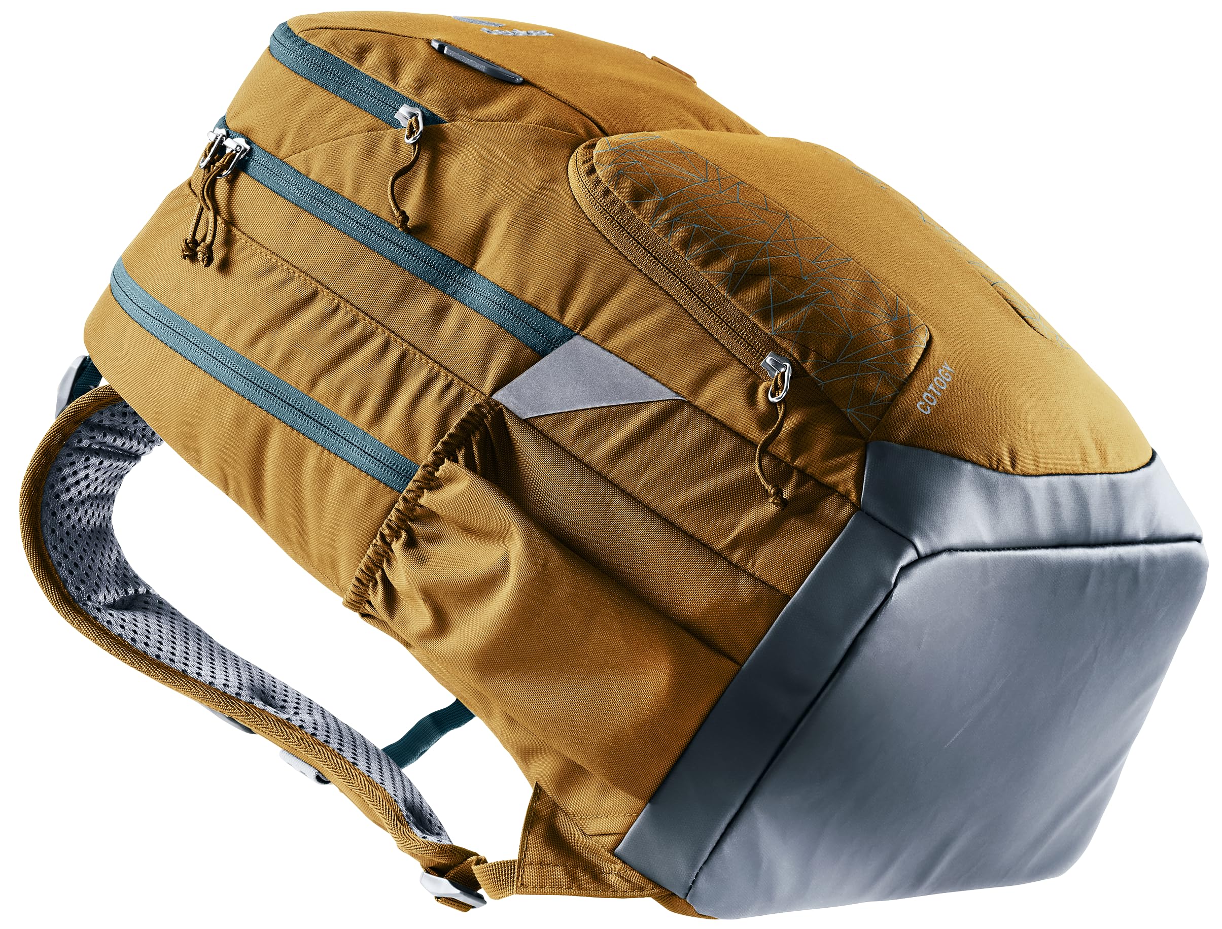 Deuter Plecak szkolny unisex Cotogy (1 szt.)