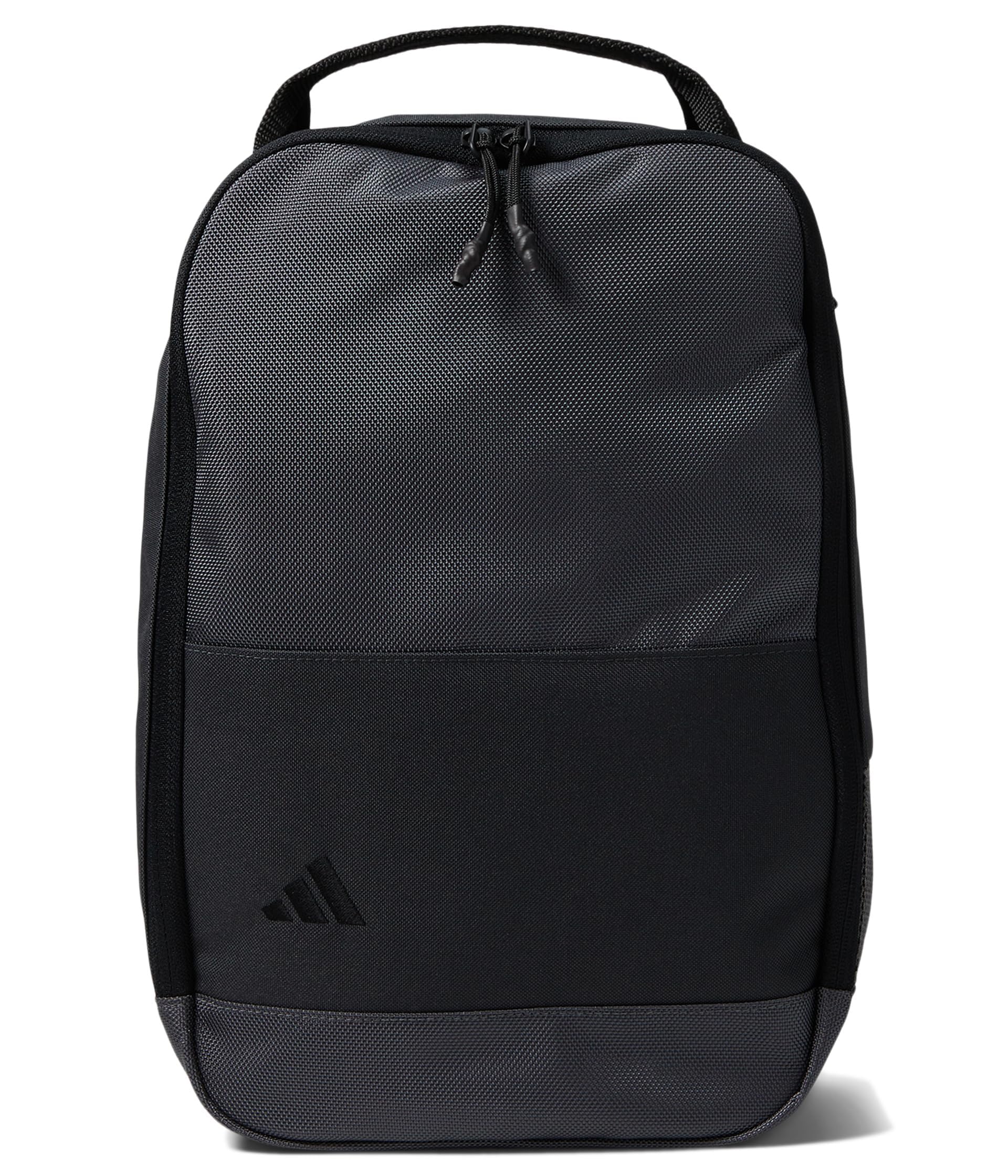 adidas Men's Shoe Bag, Grey 2024, NS