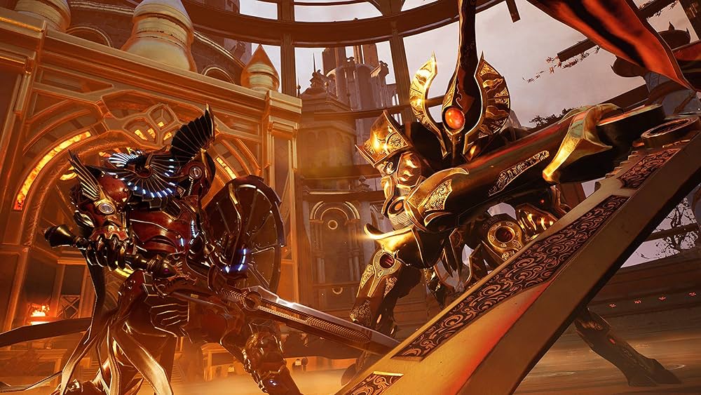 ゴッドフォール　Godfall Ascended Edition PS5 Amazon.com: Gearbox Publishing Godfall: Ascended Edition