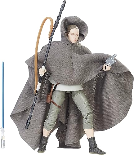 Star Wars Figura E8 BL Foxtrot 1, marrón