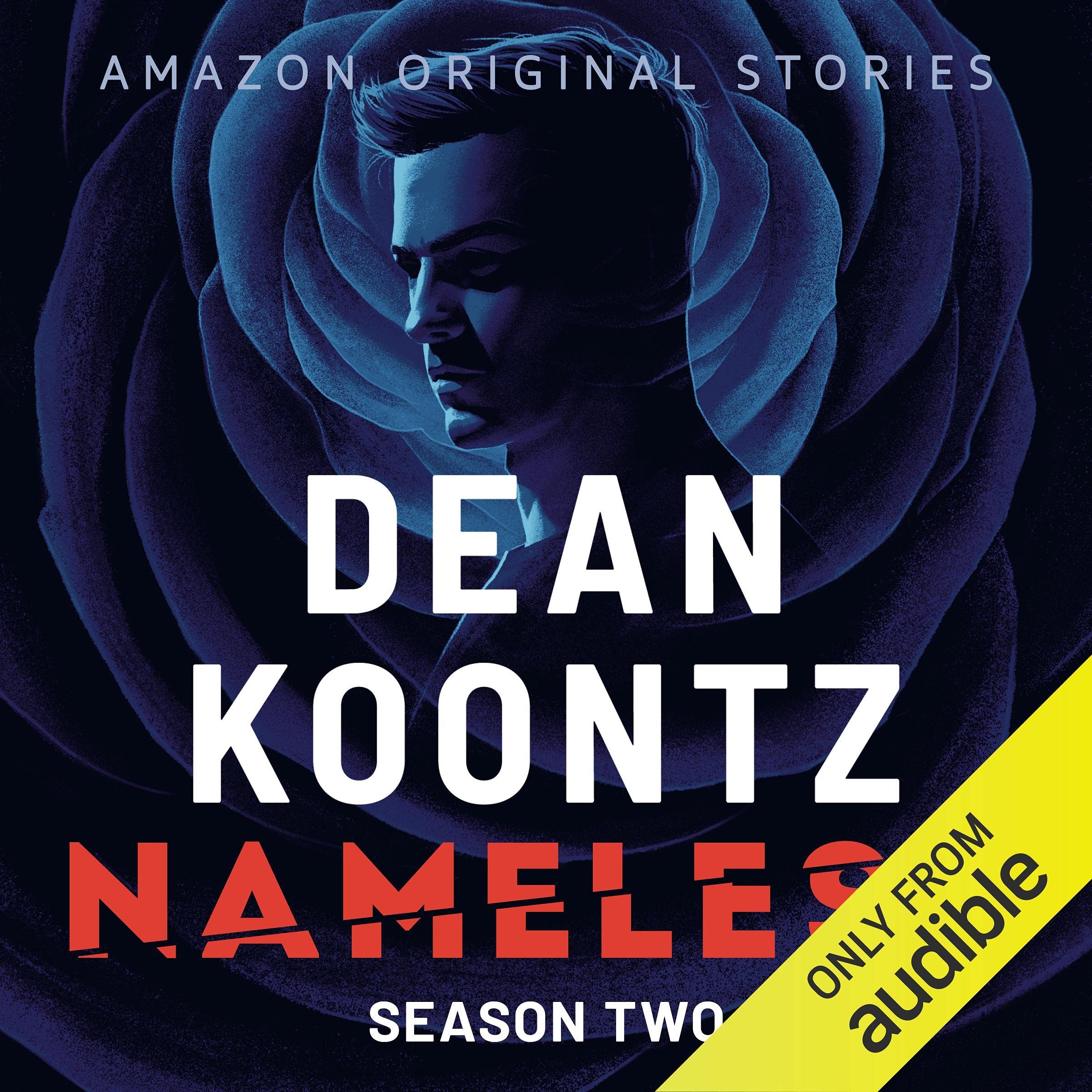 Nameless: Season Two