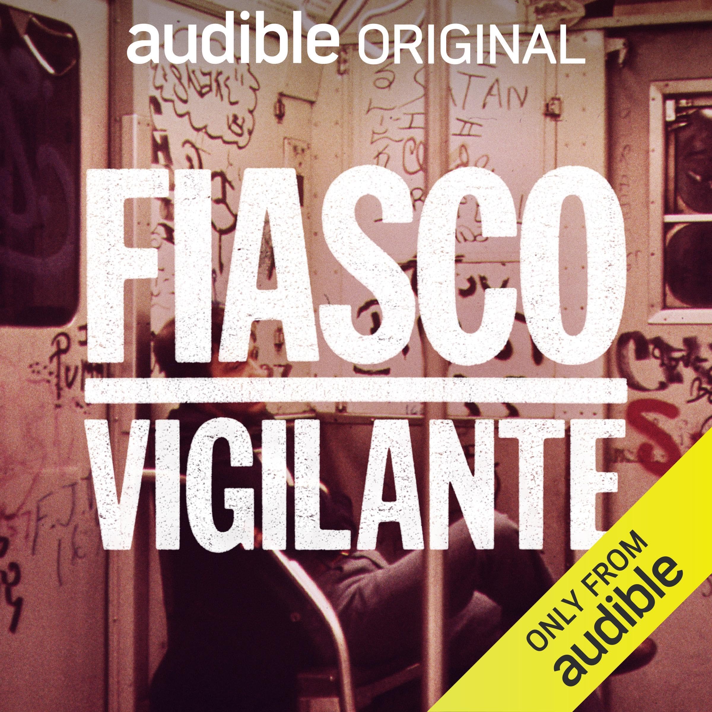 Fiasco: Vigilante