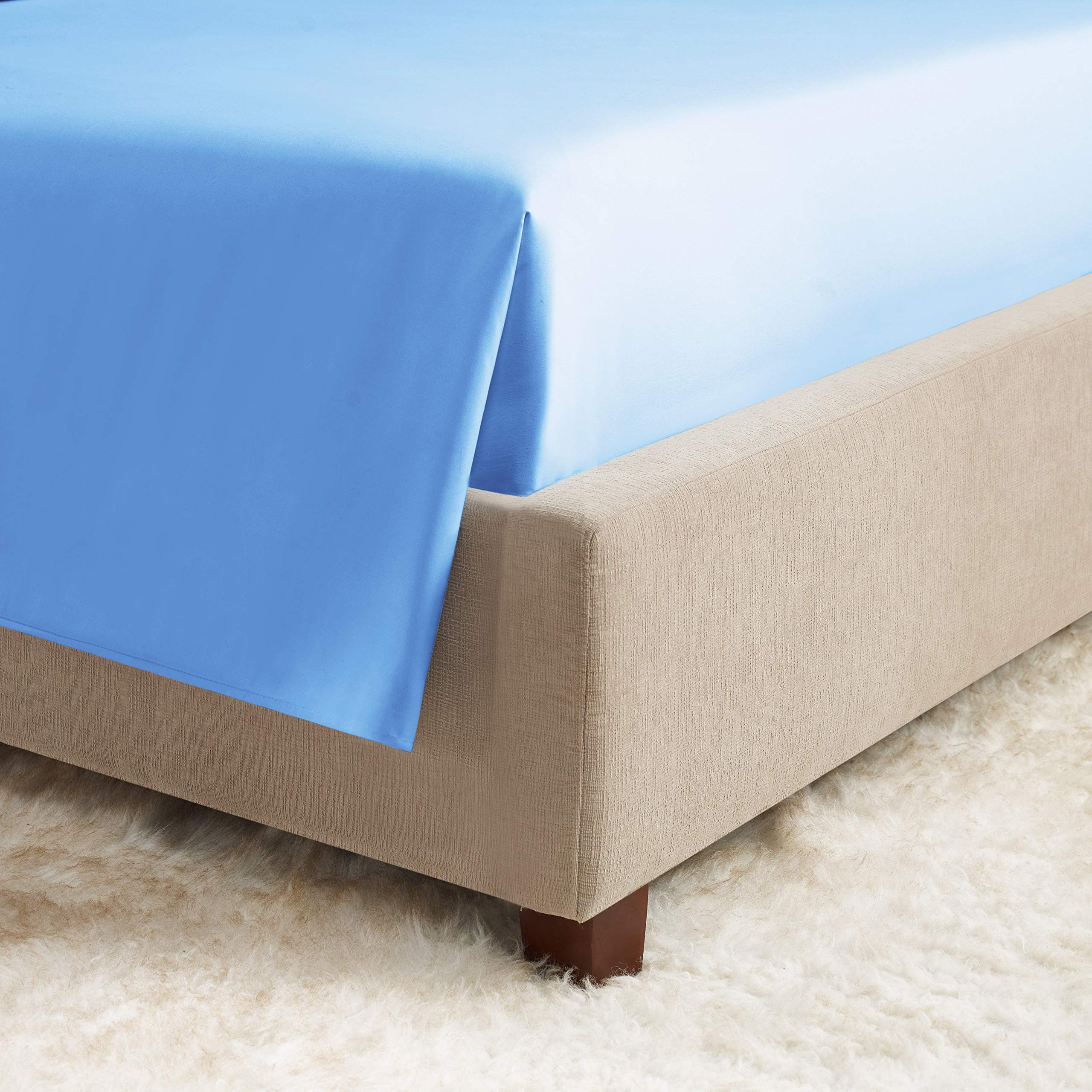 Empyrean King Size Sheets 4 PC Super Soft King Sheets Double