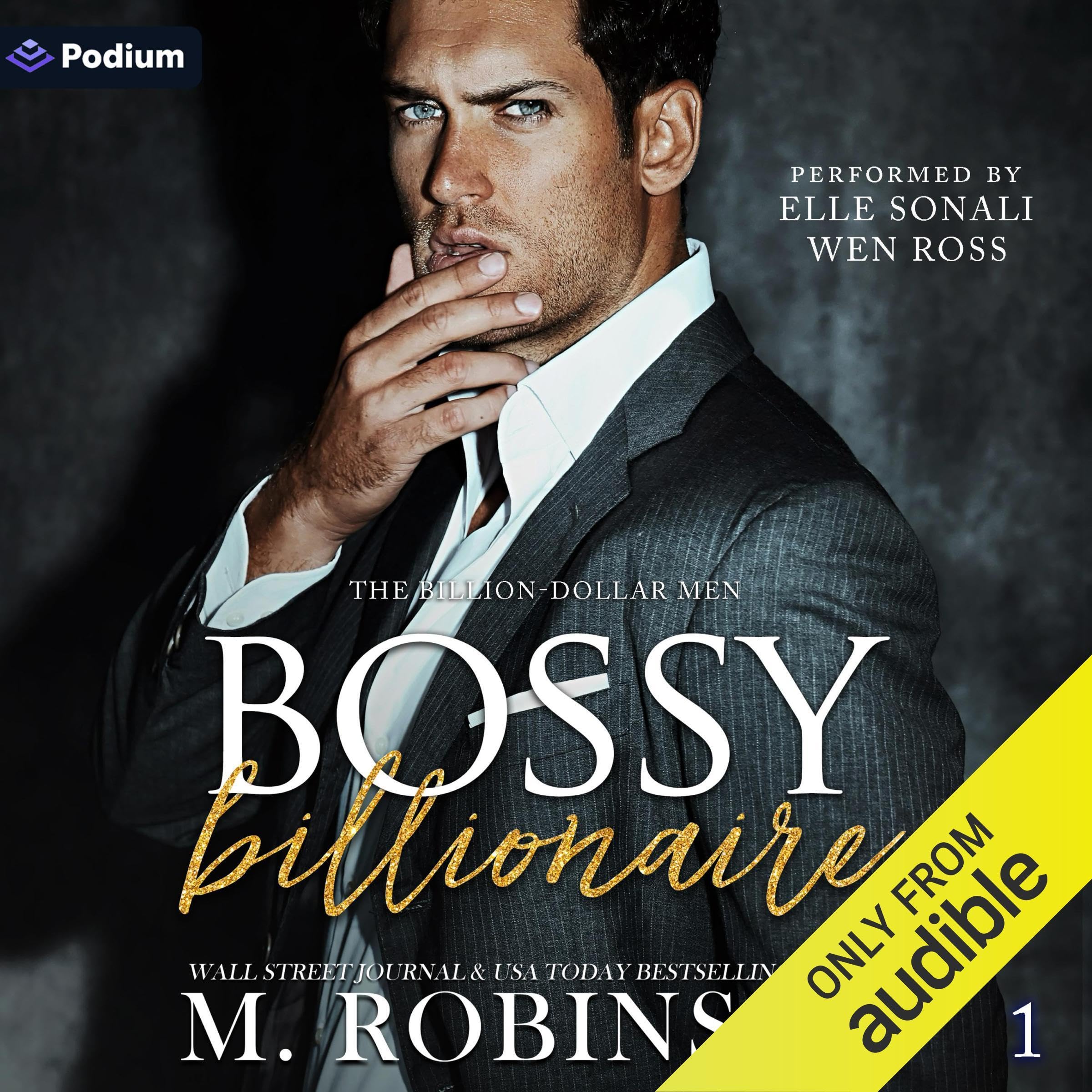 Bossy Billionaire