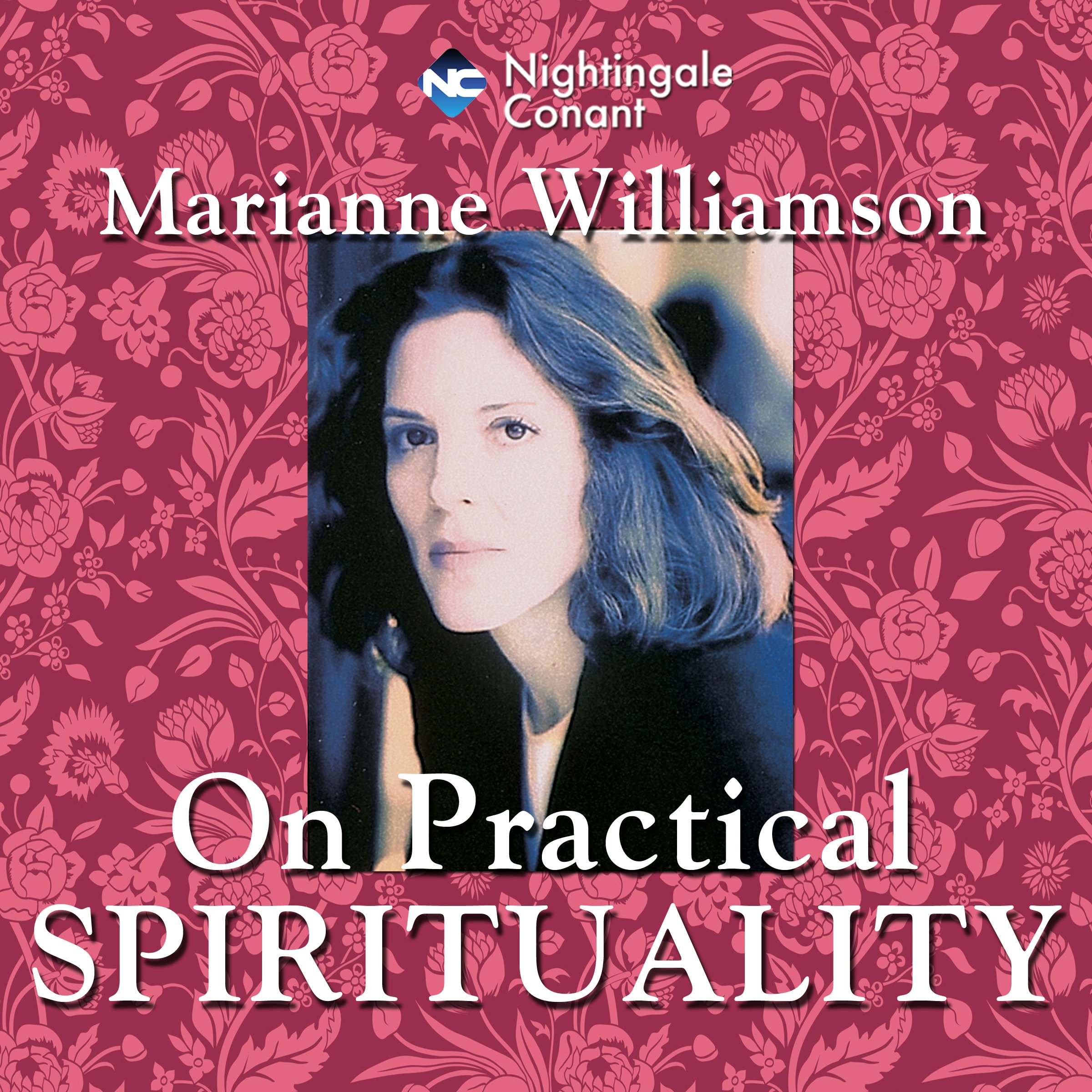 Cover art for Practical Spirituality