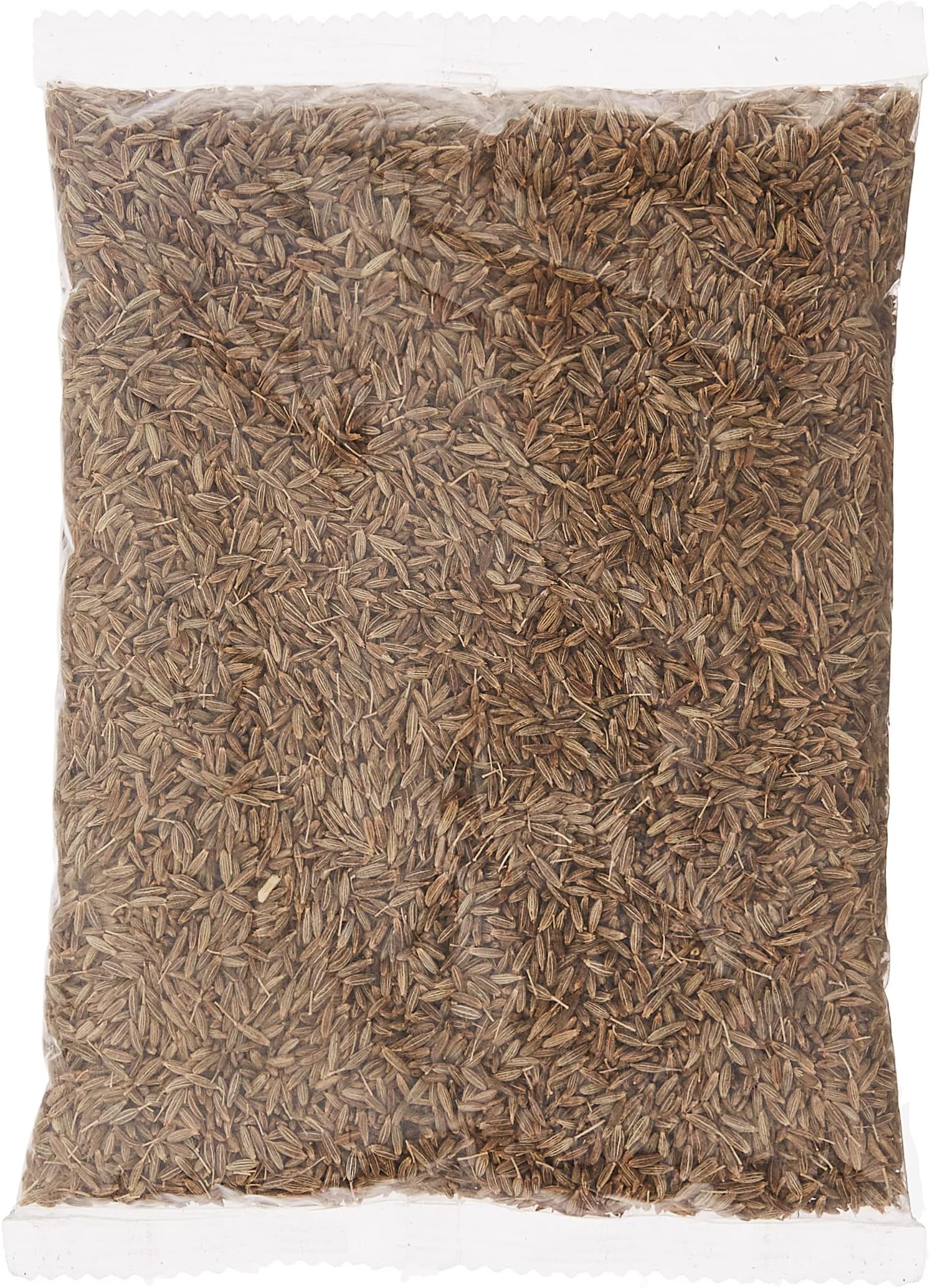 Generic Cumin (Jeera) Seeds, 200 Grams