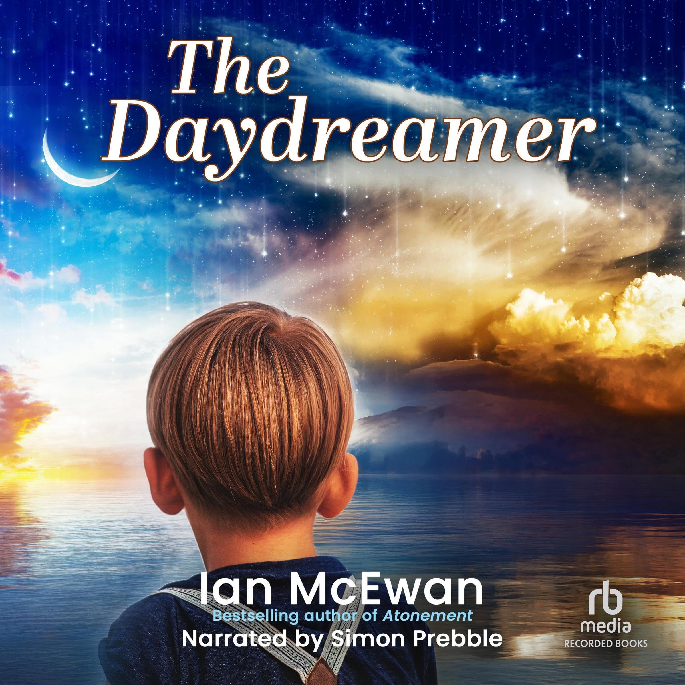 Cover art for The Daydreamer