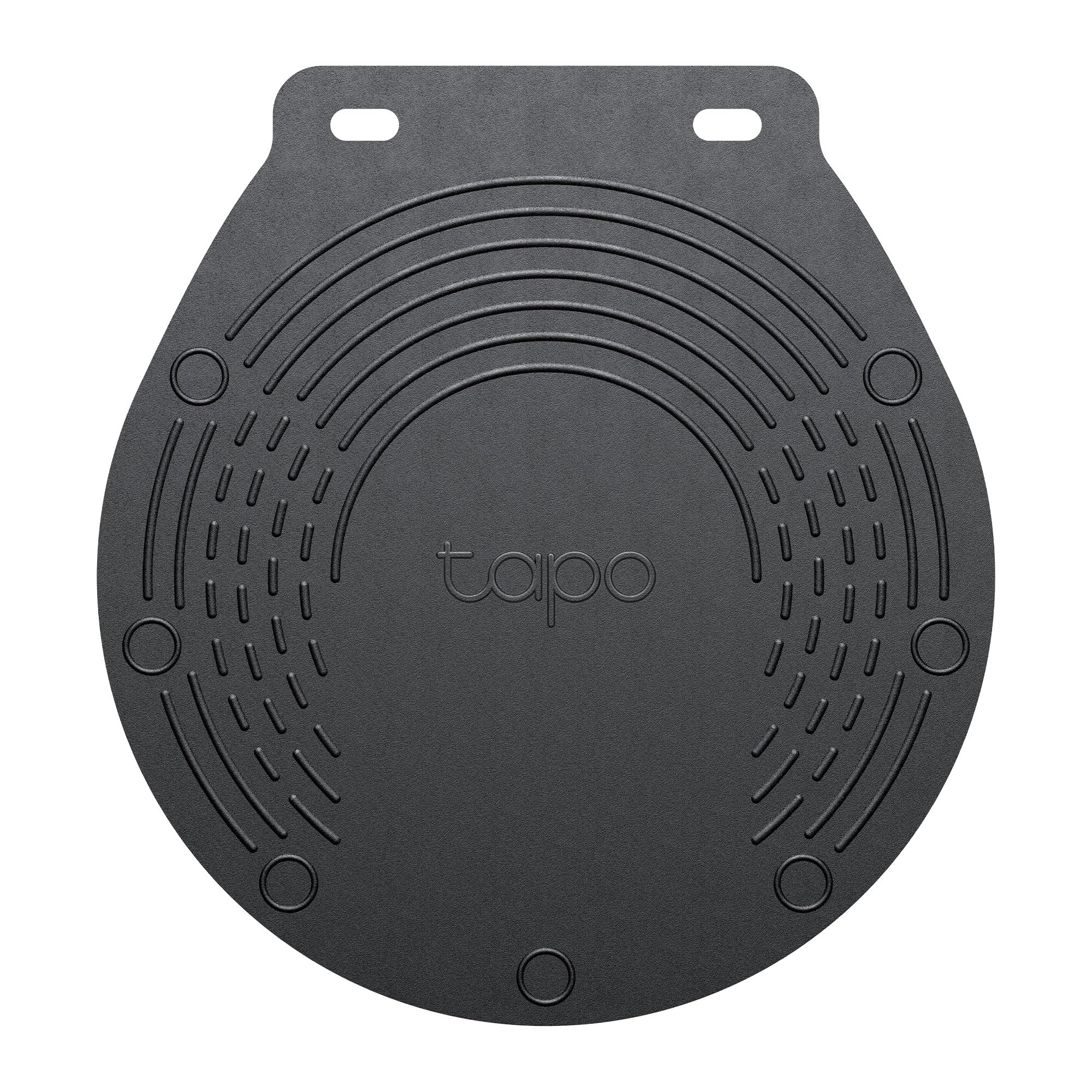Tapo Robot Vacuum Waterproof Mat for RV30 Max Plus & RV20 Max Plus, Wood floors or carpets, Absorbent Pad for Robot Vacuum Cleaner