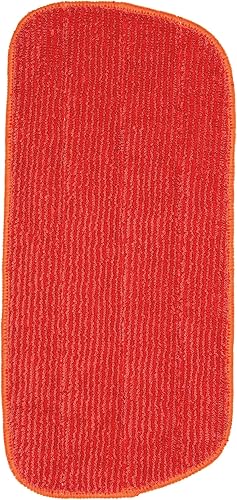 OXO Good Grips  Spray Mopa de microfibra con estropajo desmontable