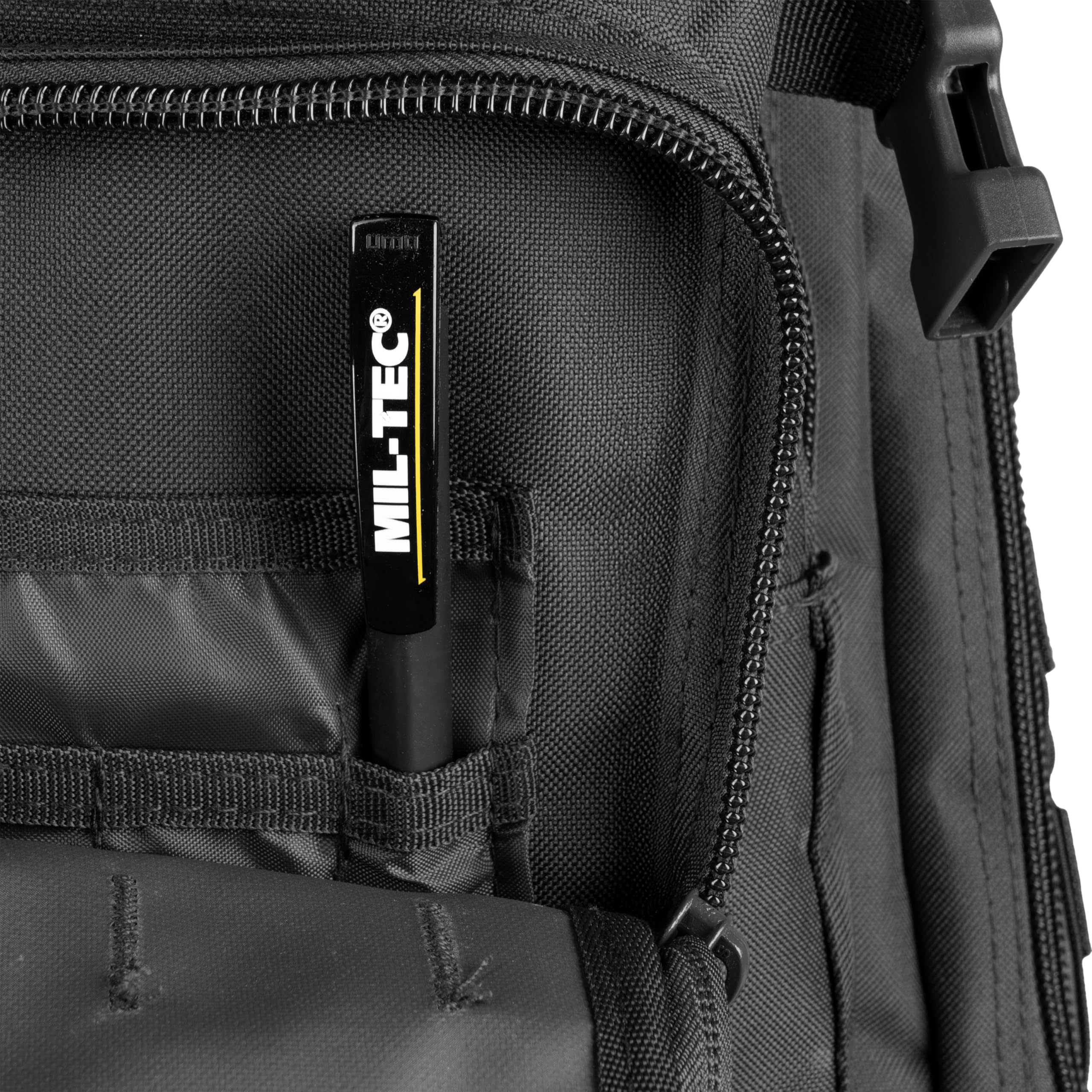 Mil-Tec - Assault, Zaino Unisex - Adulto