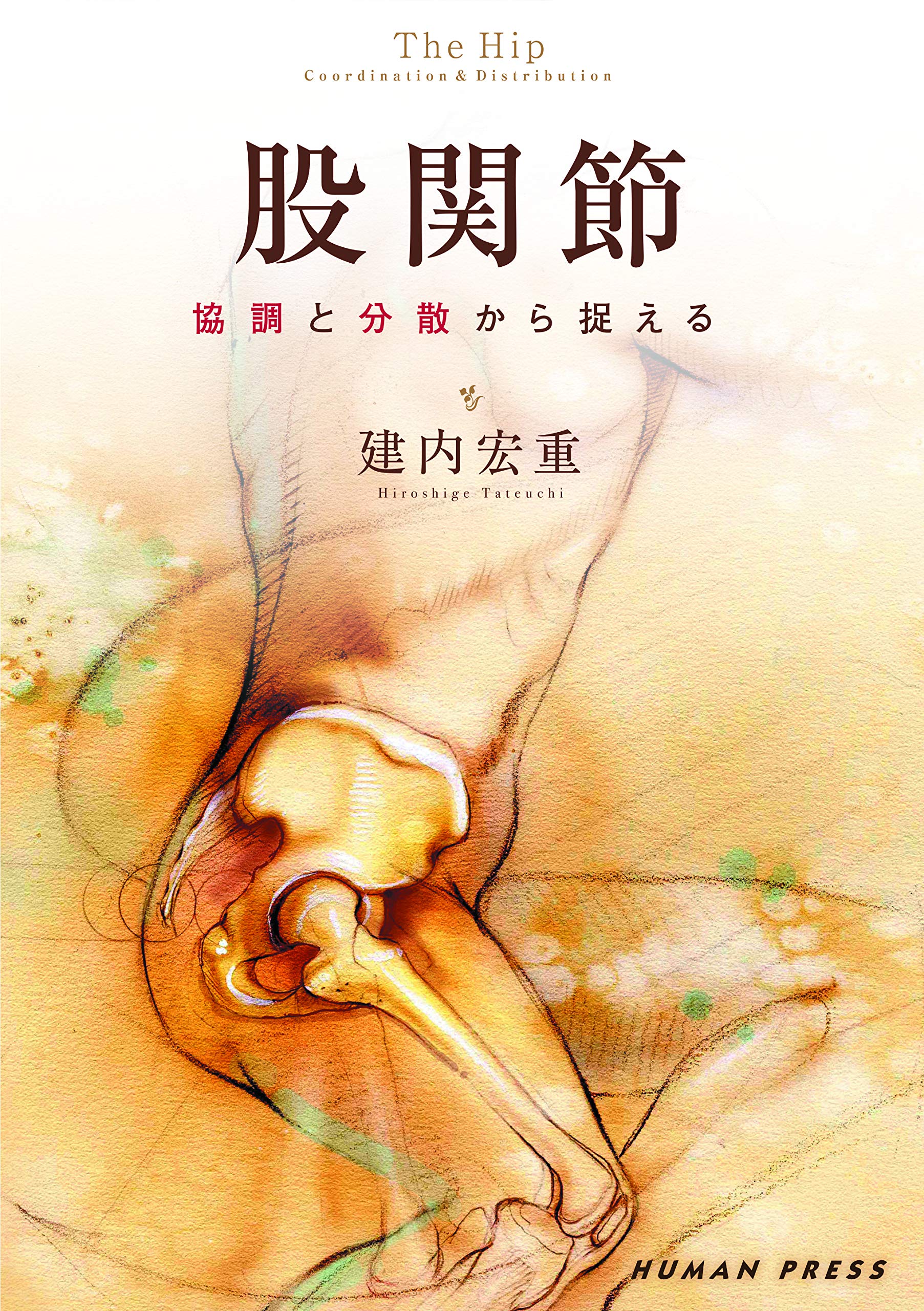 股関節 協調と分散から捉える | 建内宏重 |本 | 通販 | Amazon