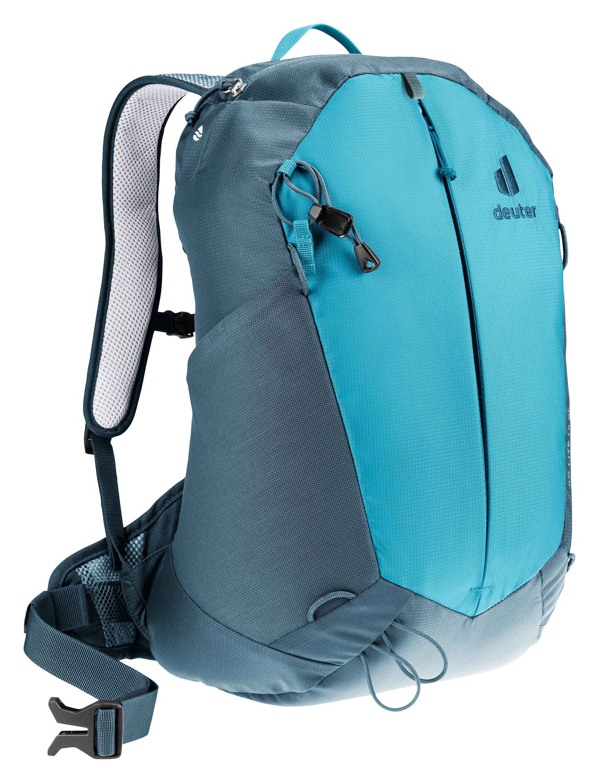 Deuter Damski plecak turystyczny Ac Lite 15 Sl (2024) (1 szt.)