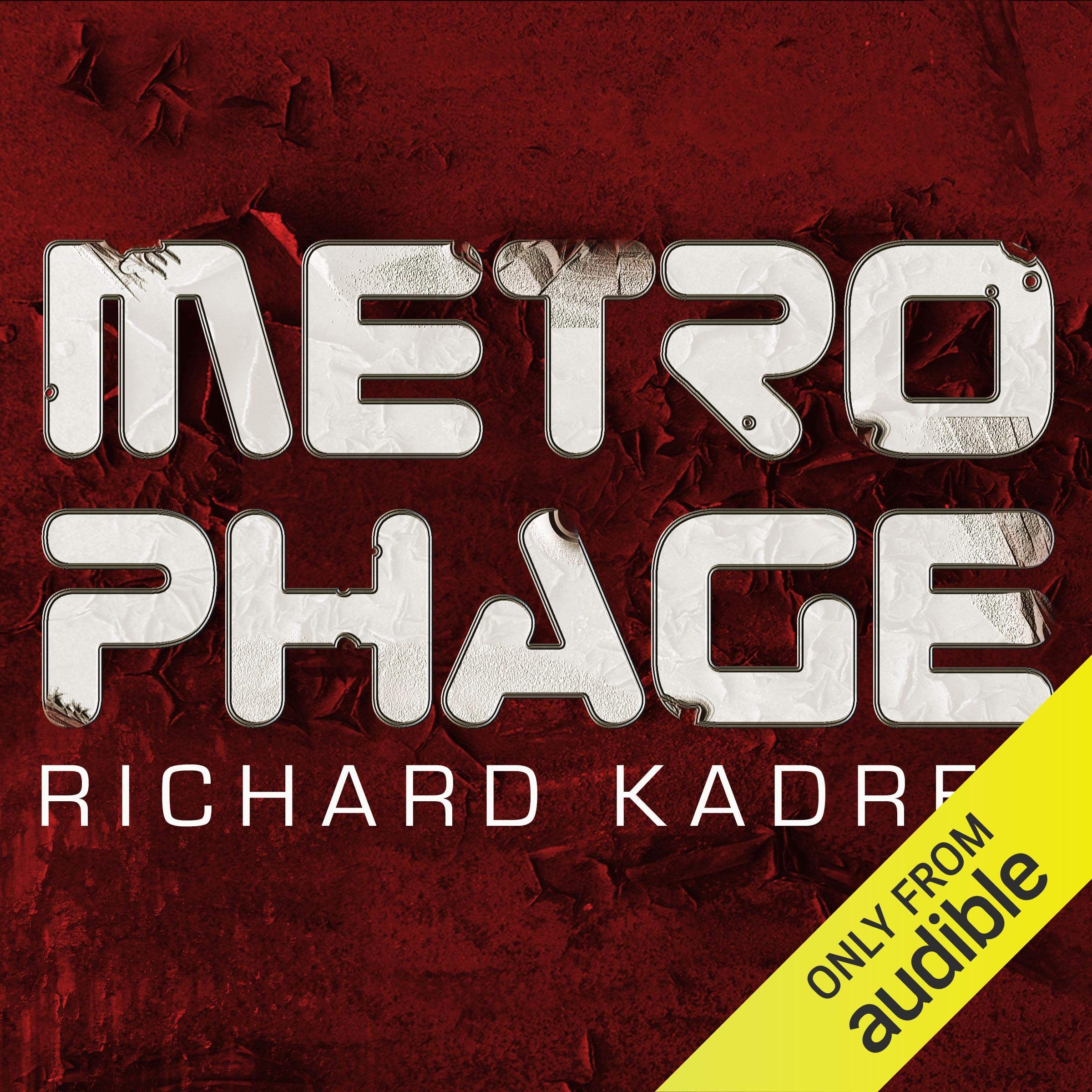 Metrophage