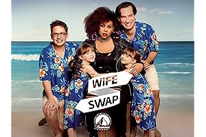 Wife Swap: Unfiltered Confessions of Culture Clash and Personal Growth