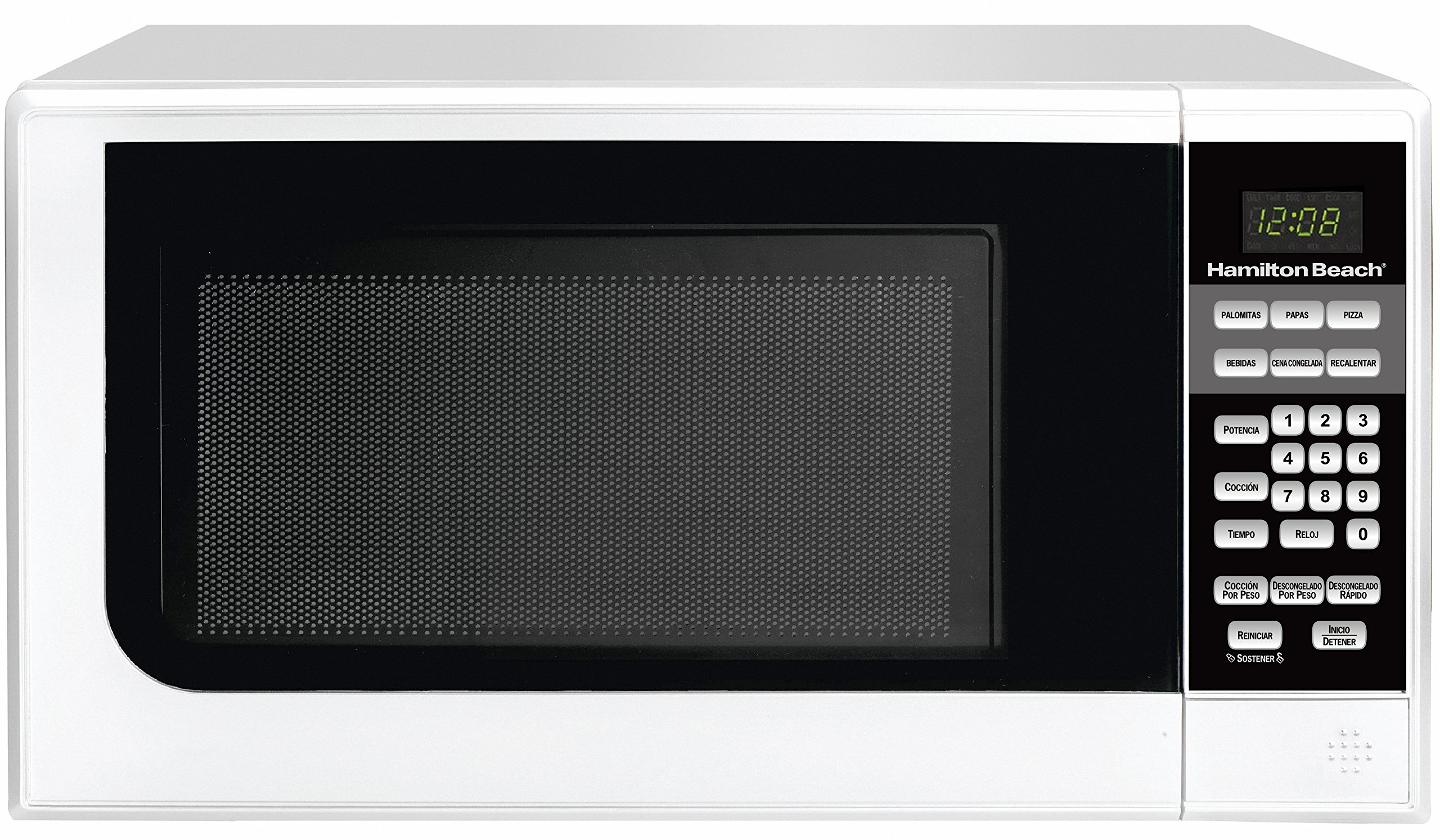 Hamilton Beach HB-P70B20AP-C7 Microwave Oven