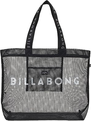 BILLABONG Mens MESH Tote Bag 2026 Summer Model