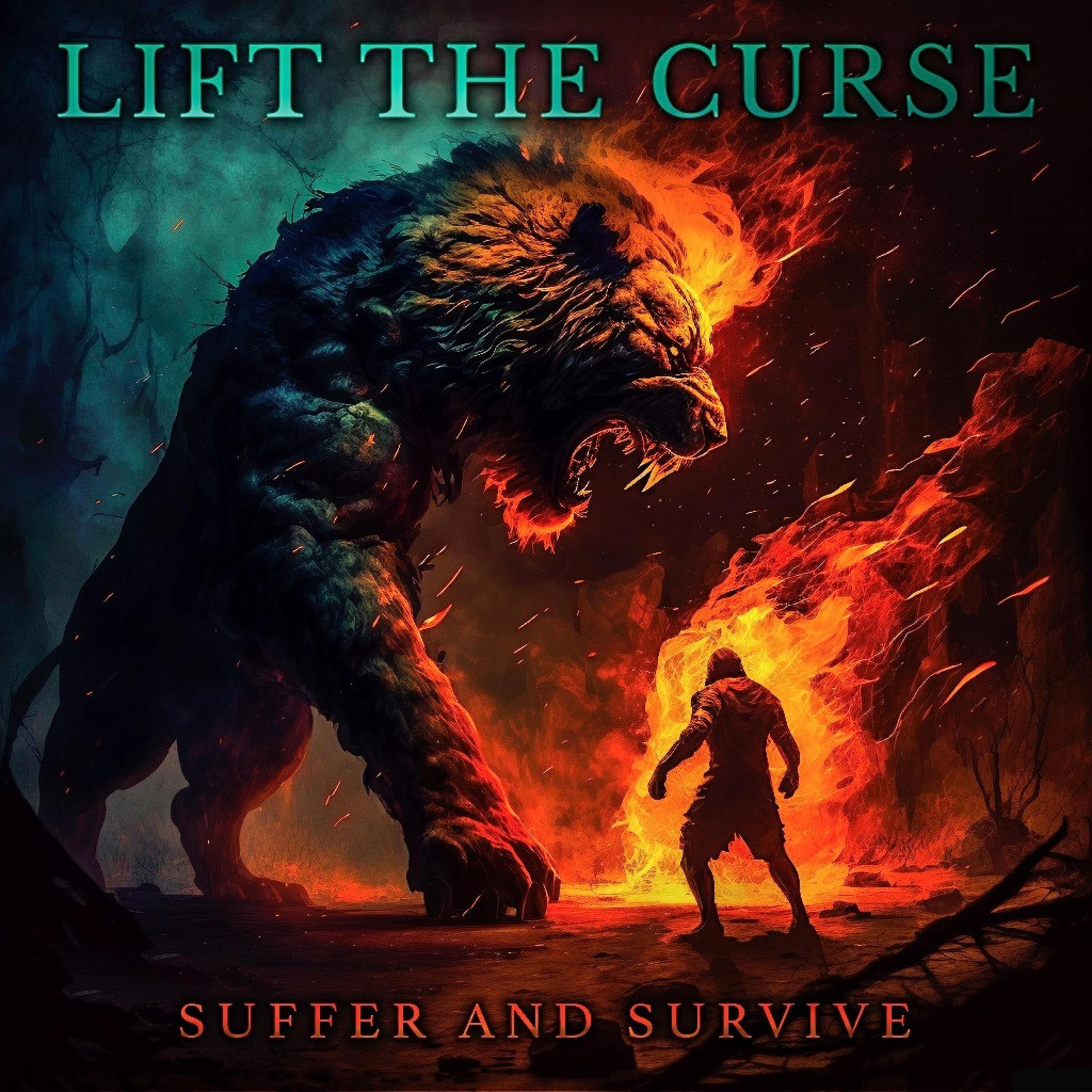 Lift The Curse