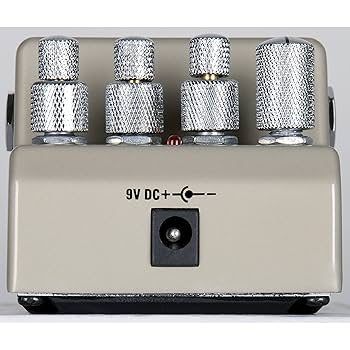 Amazon.com: Marshall JH-1 Jackhammer Metal X-L Pedal