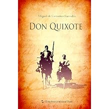 Don QuixoteEnglish edition