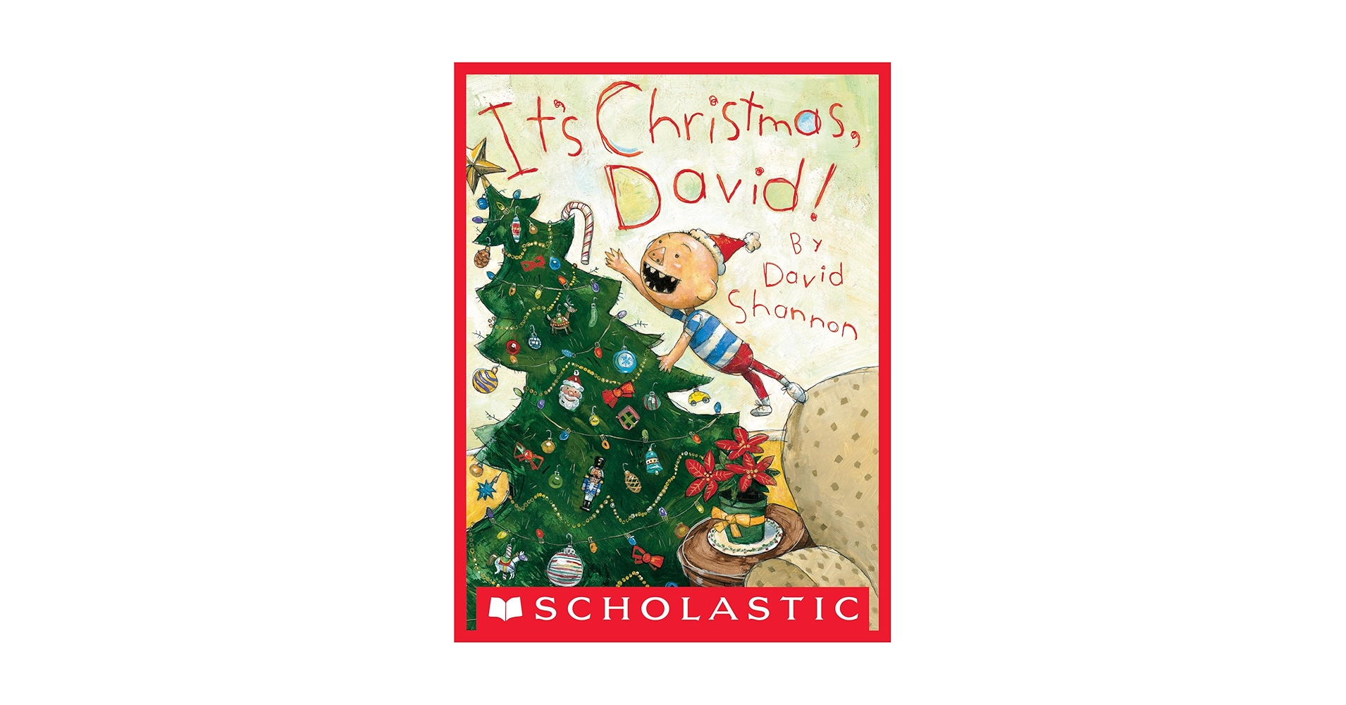 絵本・児童書 Din Dan Don It's Christmas