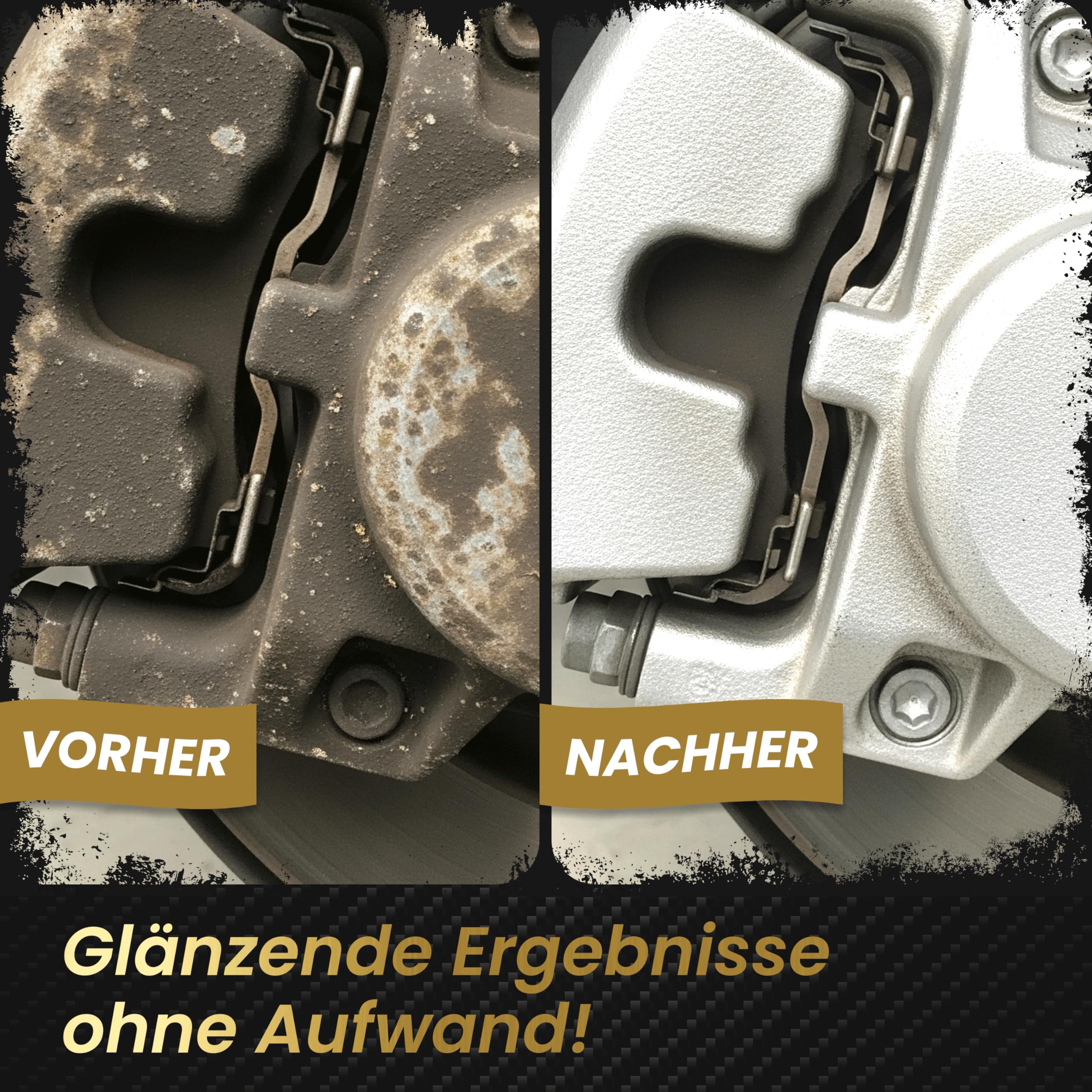 Treufix Ultraschallreiniger Konzentrat Werkstatt 5L | für Vergaser, Einspritzdüsen, Motorenteile – stark gegen Öl, Fett, Ruß – materialschonend & effektiv – Made in DE