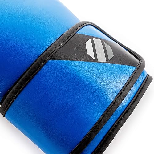 Vista 40 de UFC Guantes de entrenamiento Pro Fitness Negro