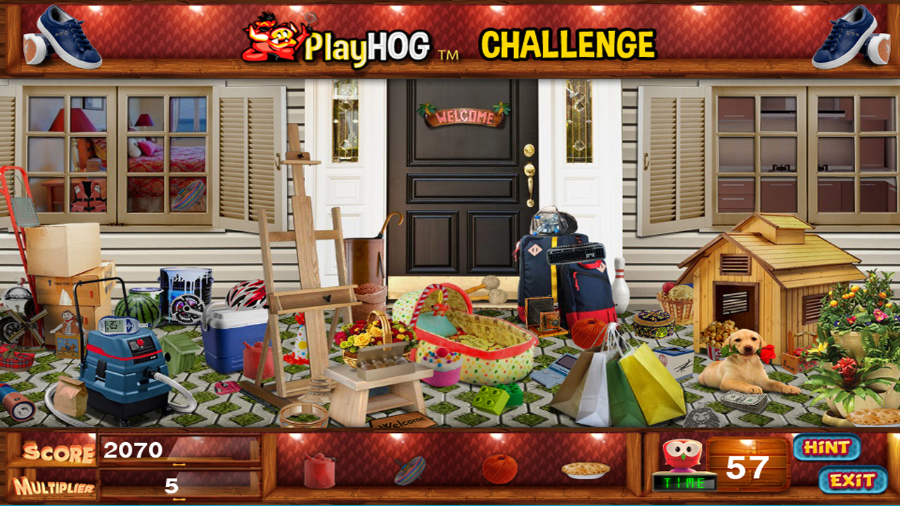 Doors Hidden Object Challenge 131Amazon.esAppstore for Android