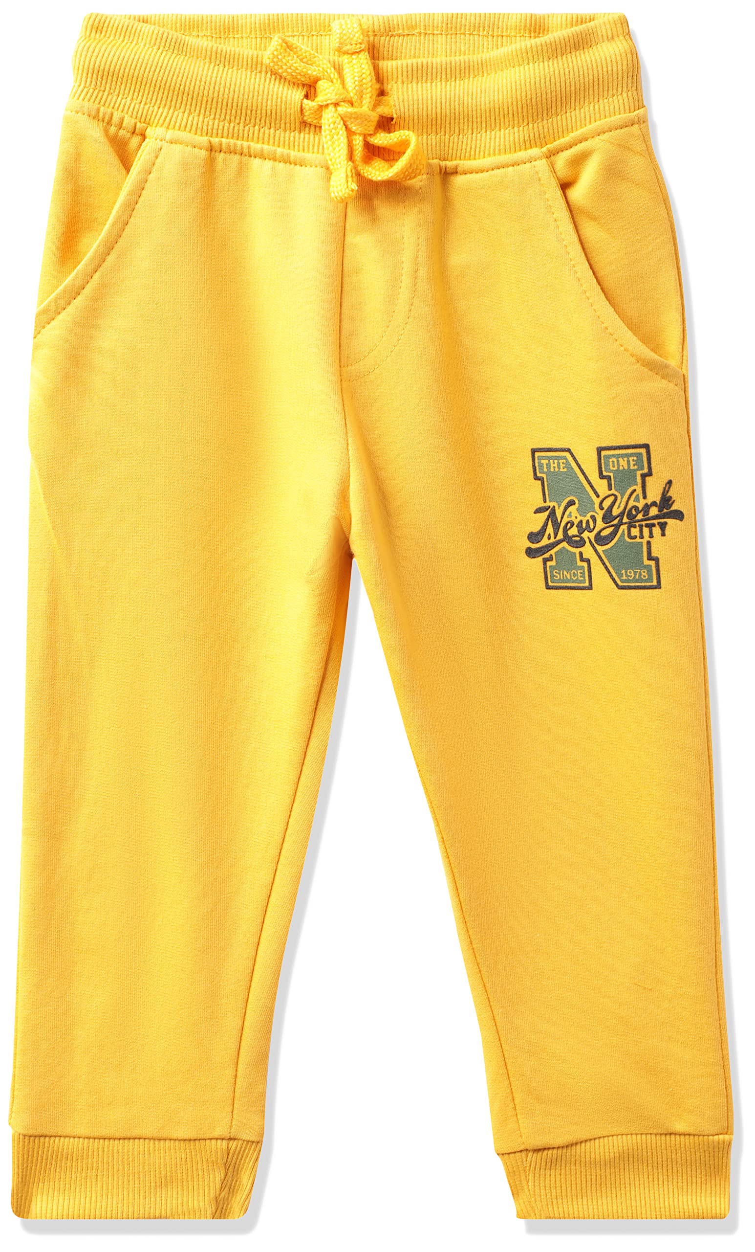 R&B Baby-Boys Pants & Trousers