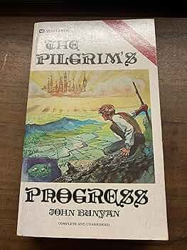 天路歴程 The Pilgrim's Progress John Bunyan 918qOHCKInL._UF350,350_QL50_.jpg