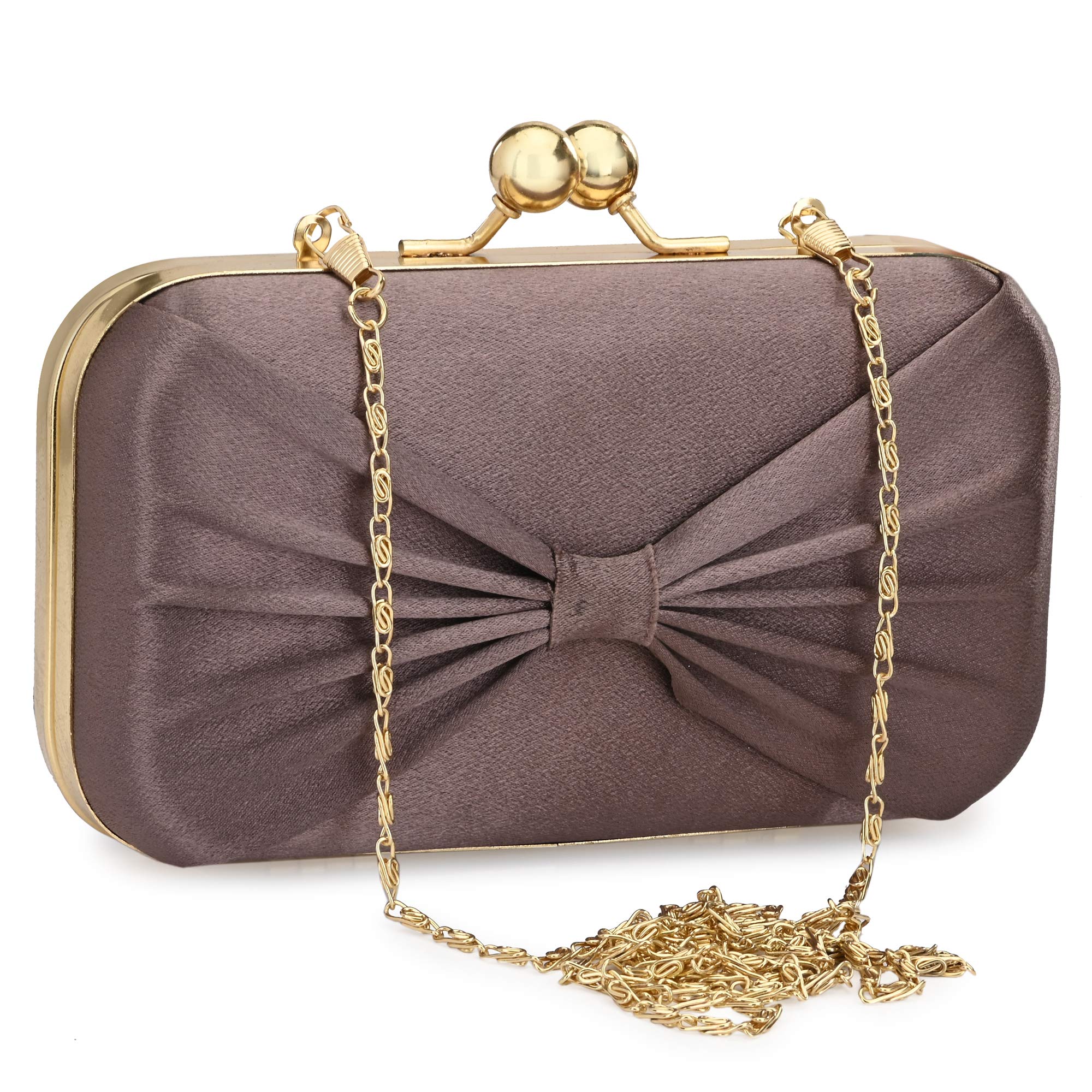See full amazon price history chart for For The Beautiful You Gray Clutch for Womens For The Beautiful You Gray Clutch for Womens (B08Y2LMC6H) Amazon Price History, Amazon Price Tracker