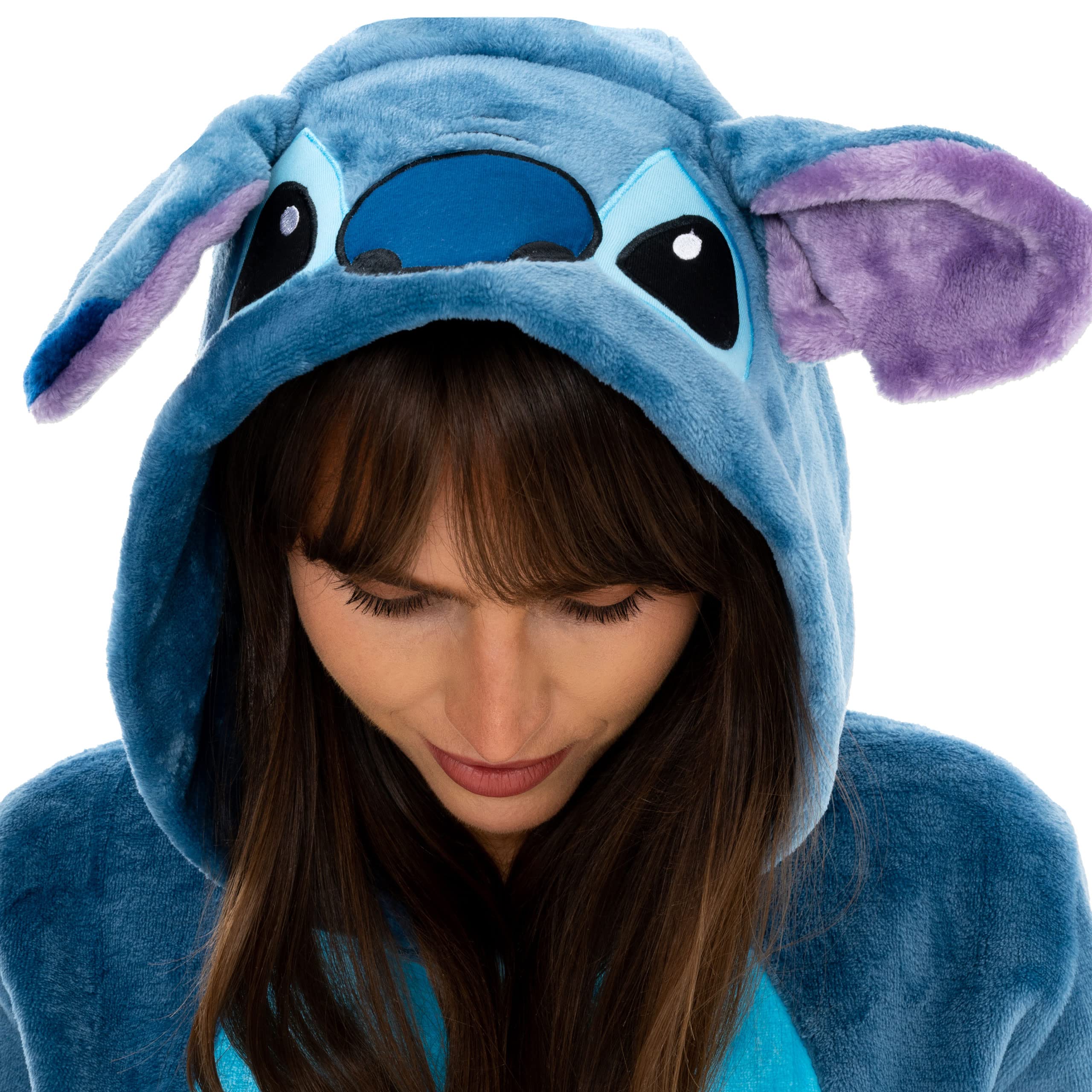 Disney Onesie Femme Lilo & Stitch