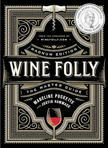 Wine Education & Games