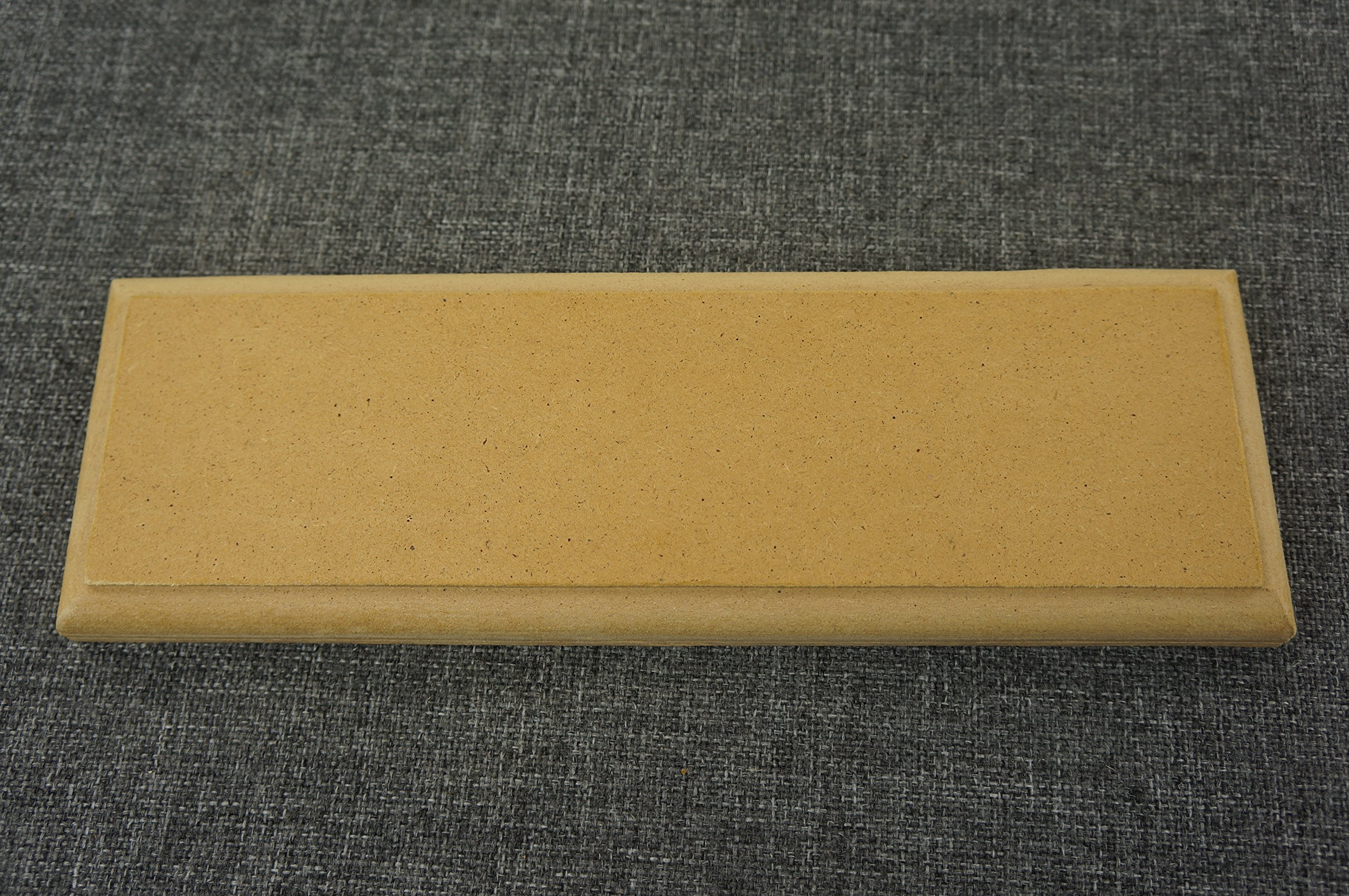 2 X Targhette In Legno A Forma Di Freccia, Grezze, Per Decoupage E Decorazione, Multistrato 3 Mm, 31x7.5 Cm, Fatte In Europa - 2