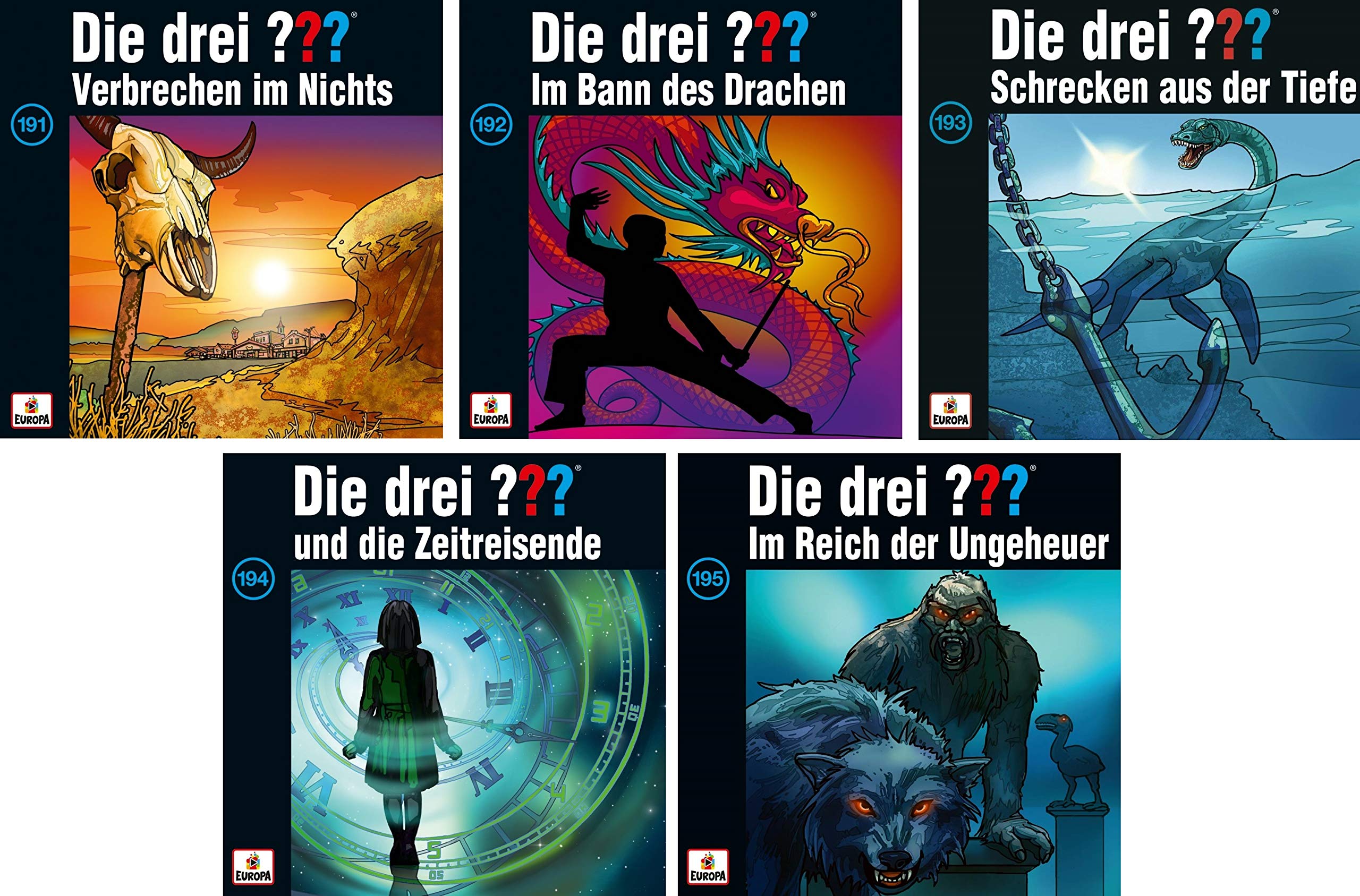 die drei fragezeichen folge 234