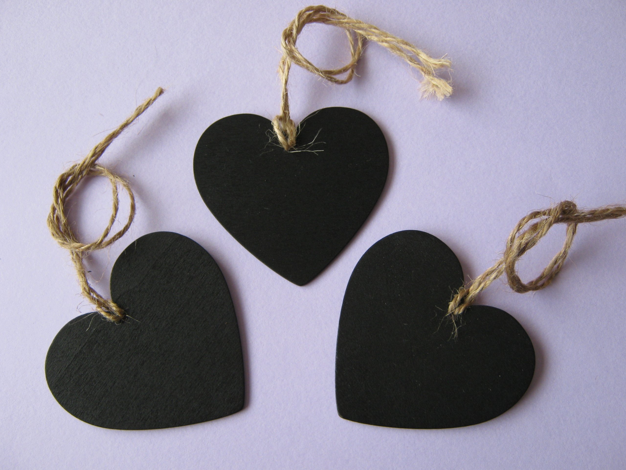Mini pizarras dobles para boda y etiquetas de etiquetado para detalles de eventos