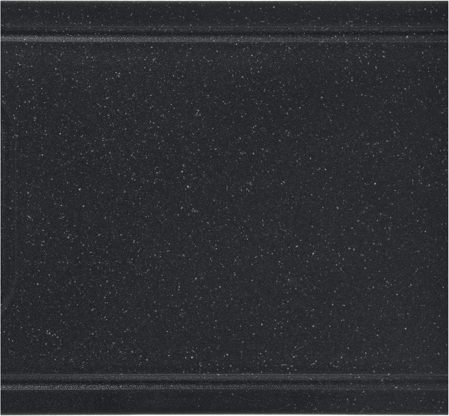 Dulton Y915-1253M Cutting Board, Medium Size, Plastic, Silicone, Anti-Slip, Kitchen, Height 0.3 inches (8 mm), Width 13.8 inches (350 mm), Depth 9.4 inches (240 mm)