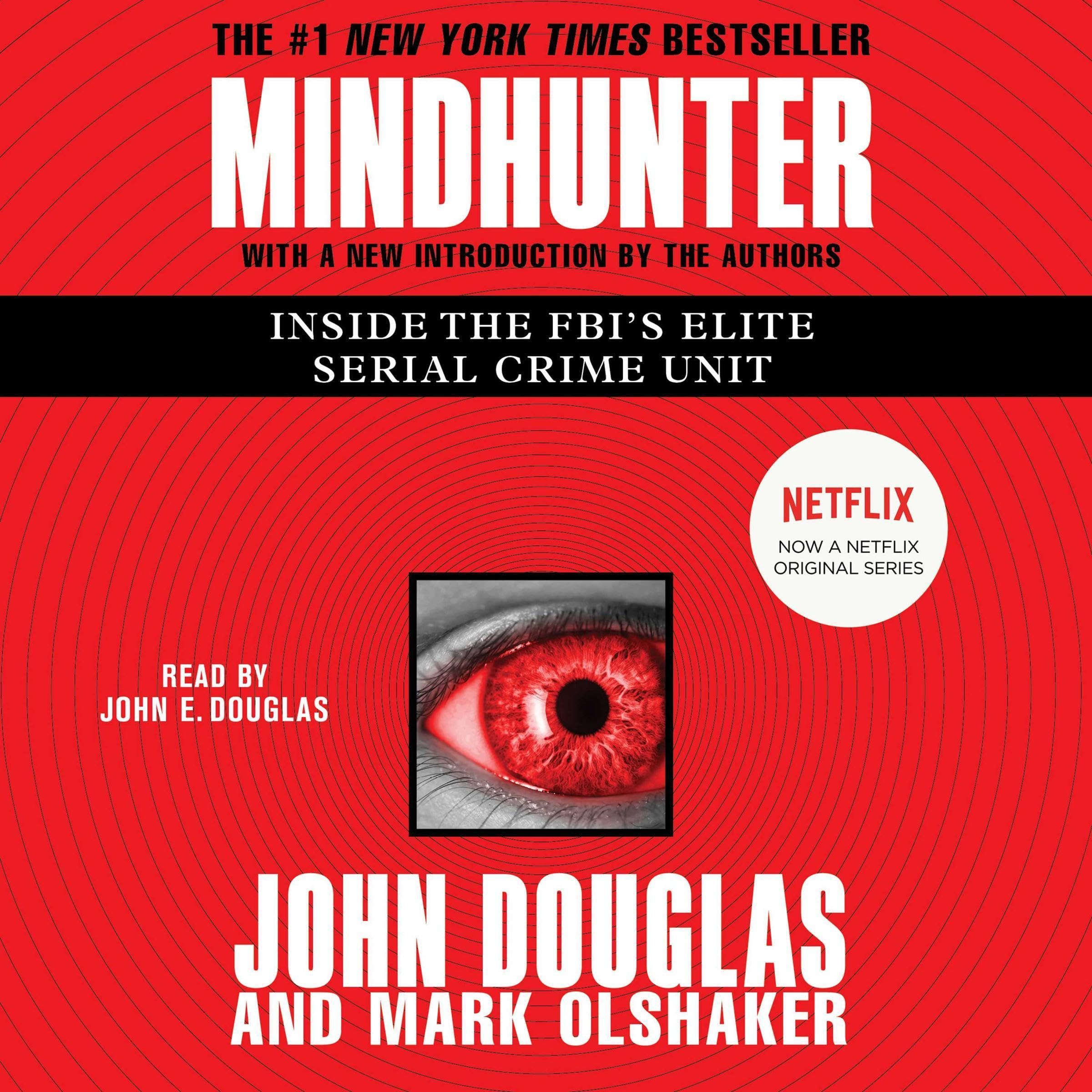 Mind Hunter